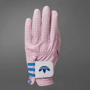 Adidas Leather Golf Glove
